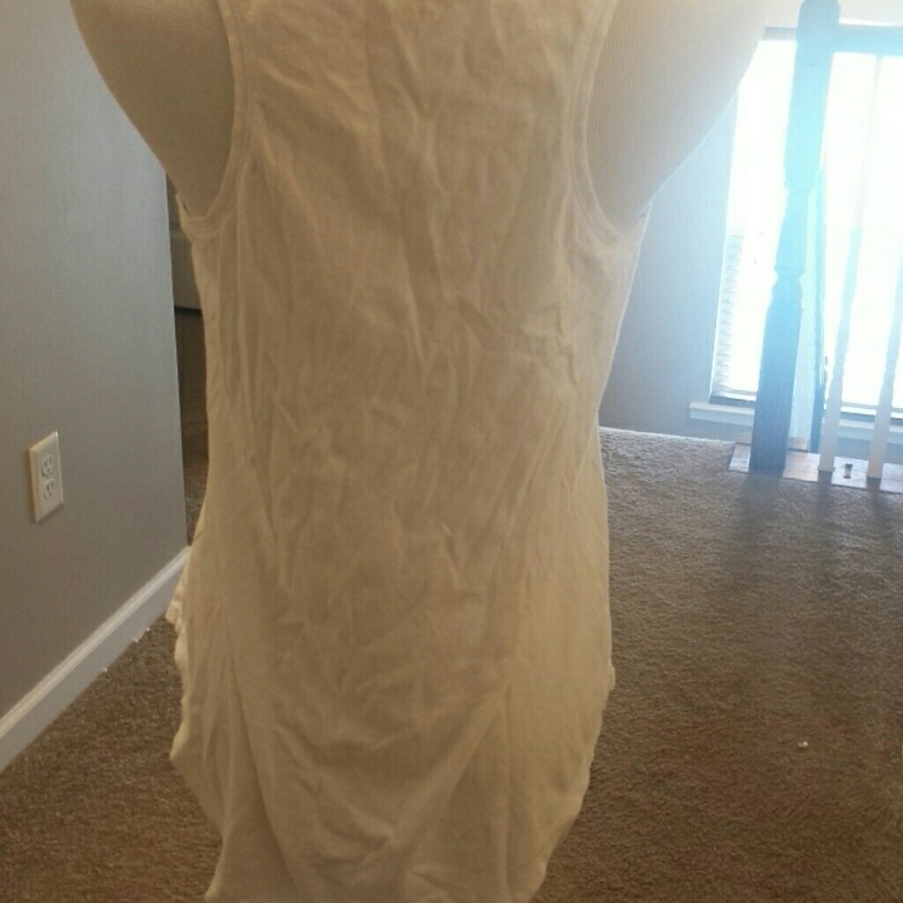 Tank top - Picture 3 of 4